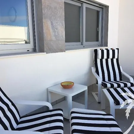 Appartement Amalia 24 Torrevieja