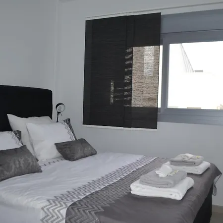 Amalia 24 Appartement