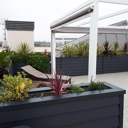 Appartement Amalia 24 *