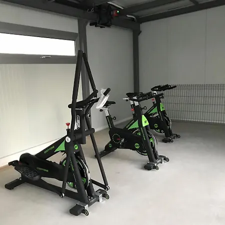 شقة Amalia 24