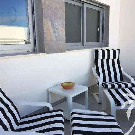 Apartment Amalia 24 Torrevieja