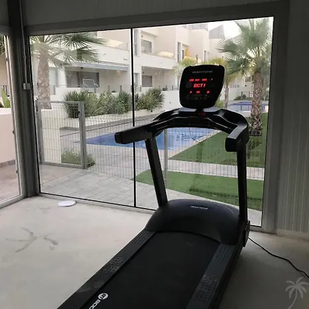 Amalia 24 شقة