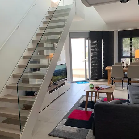 Apartment Amalia 24 Torrevieja