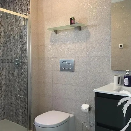 Amalia 24 * Torrevieja