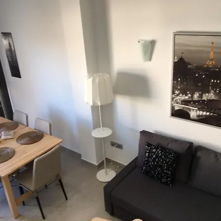 Appartement Amalia 24