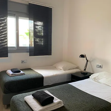 Amalia 24 Appartement Torrevieja