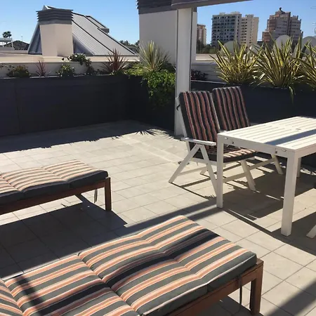 Amalia 24 Appartement