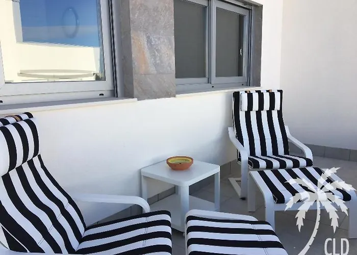 Apartmán Amalia 24 Torrevieja