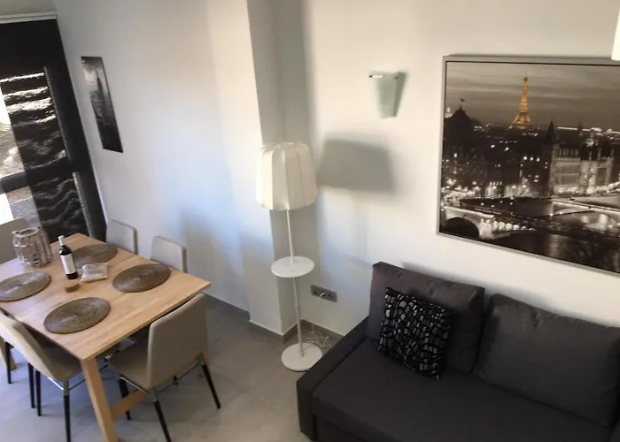 Apartmán Amalia 24