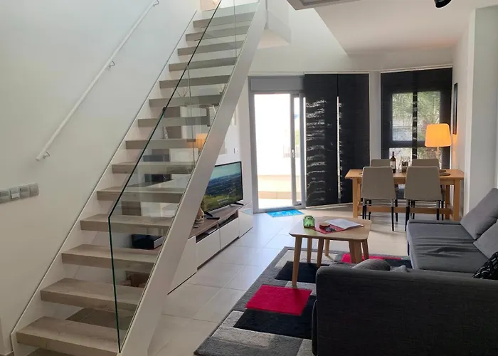 Apartmán Amalia 24 Torrevieja