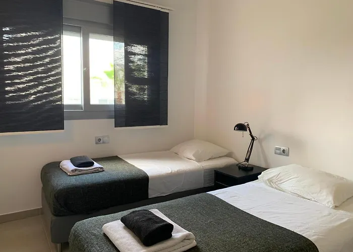 Amalia 24 Apartmán Torrevieja