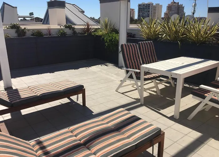 Amalia 24 Apartmán